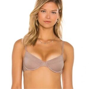 L*space missy top in pearl & new Jackie bottoms highwaisted retro